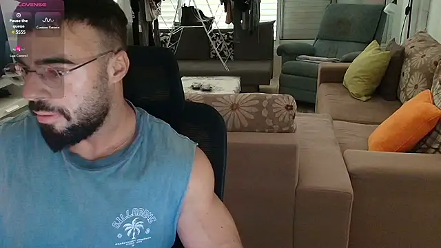 todddantes25 online show from March 3, 12:45 pm