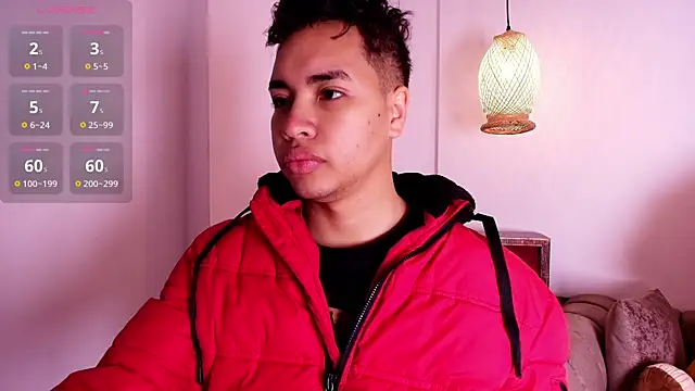 AlecLightwood  online show from December 18, 5:47 am