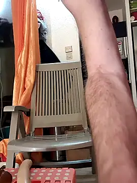 LuluEros online show from November 12, 8:57 pm