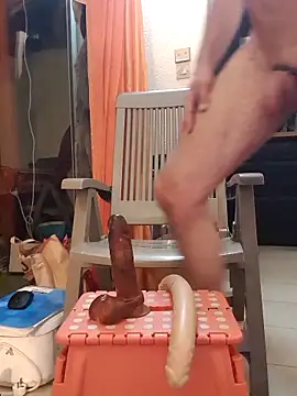 LuluEros online show from November 16, 8:00 pm