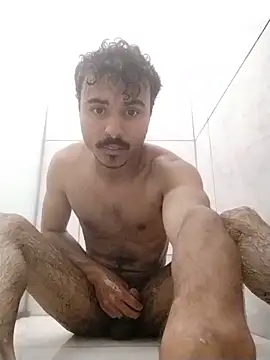 LoboDN00 online show from June 18, 8:36 pm