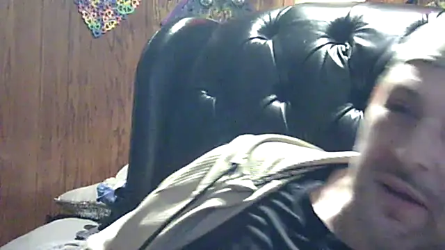 MacGayver1977 online show from March 26, 1:48 pm