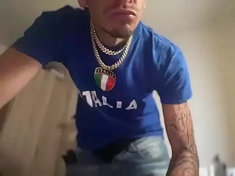 badboy366 online show from April 6, 6:25 am