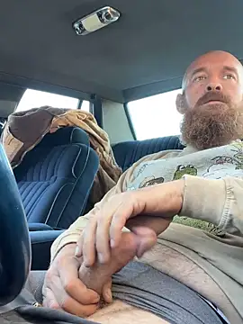 32XRedBeard online show from February 23, 10:22 pm