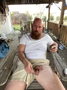 32XRedBeard online show from February 26, 10:55 pm