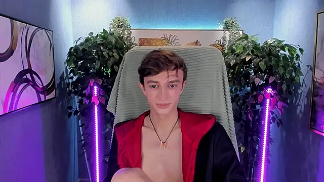 John Weasley online show from December 5, 2:57 pm