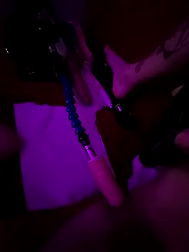 Sexislife666 online show from November 20, 10:08 pm