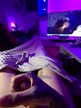 Sexislife666 online show from January 7, 12:55 am