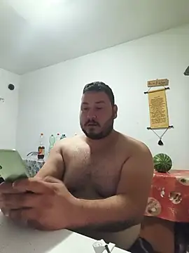 BogdanAlan online show from June 14, 2:24 am