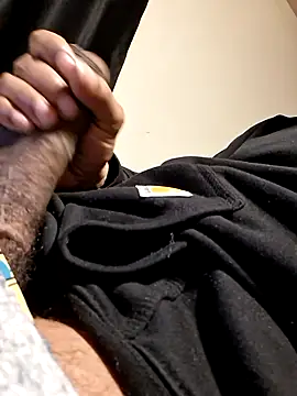 MrDaddyBbSnake online show from March 12, 5:48 am