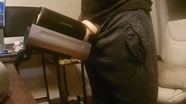 MrDaddyBbSnake online show from June 5, 3:22 am