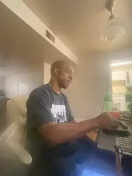 MrDaddyBbSnake online show from January 18, 3:03 pm