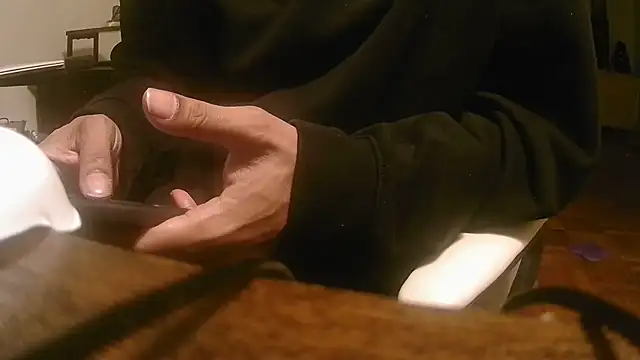 MrDaddyBbSnake online show from March 15, 12:40 am