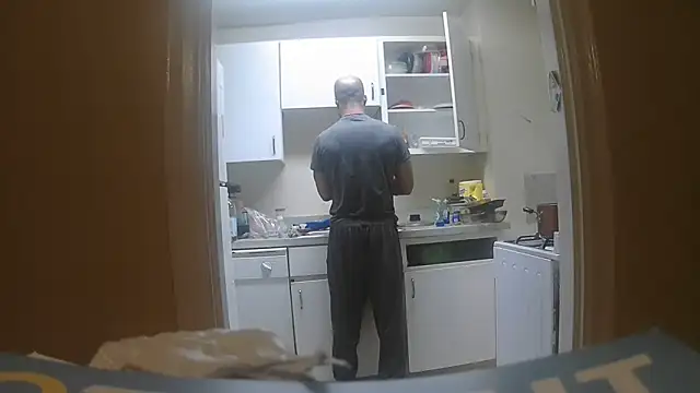 MrDaddyBbSnake online show from March 27, 1:54 am