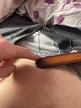 willy75 online show from March 15, 3:27 pm