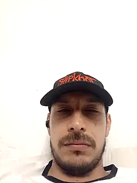 tony-camargo online show from January 8, 1:00 am