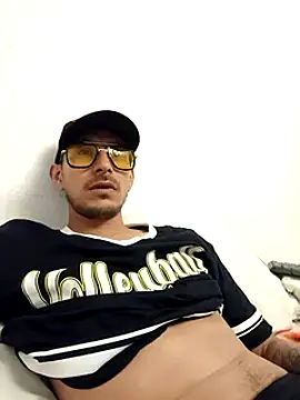 tony-camargo online show from January 21, 3:38 am