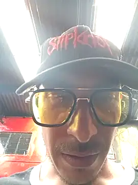 tony-camargo online show from January 20, 5:16 pm
