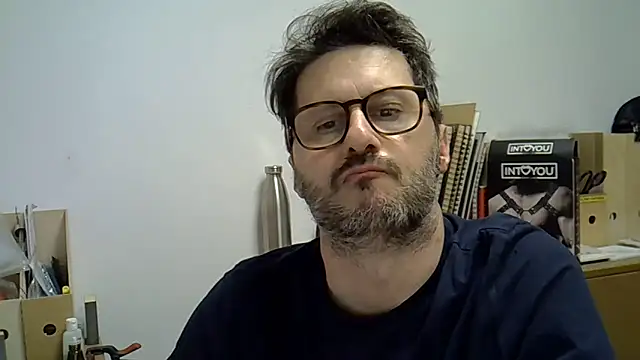 Cellino4 online show from January 13, 5:23 pm