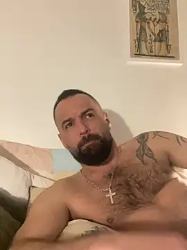 BerjoXl online show from January 13, 8:37 pm