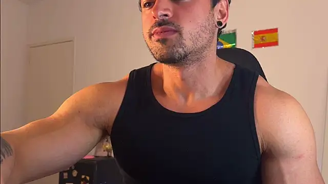 Lucasfit24 online show from July 11, 2:02 am