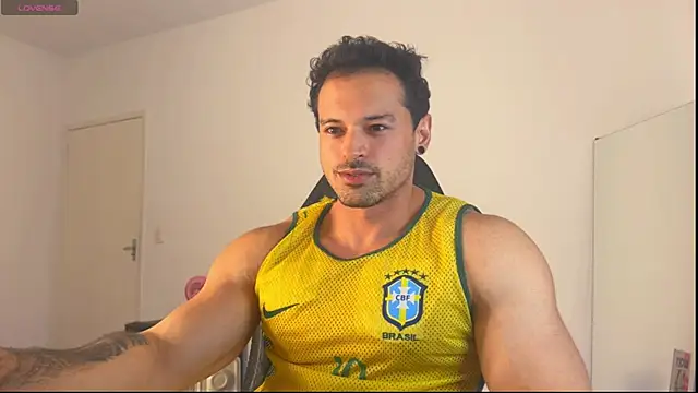 Lucasfit24 online show from June 19, 1:00 am