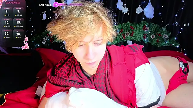 Timothy Fox online show from January 17, 2:47 am