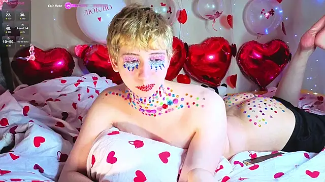 Timothy Fox online show from February 14, 5:08 pm