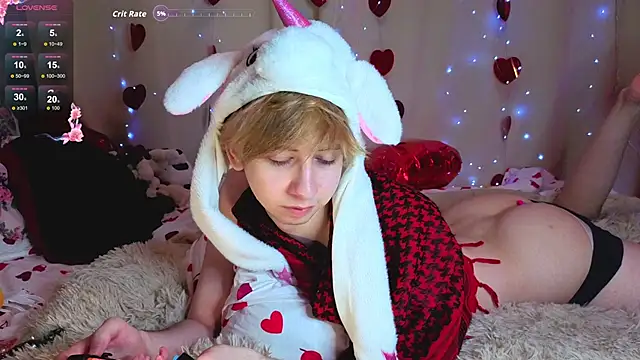 Timothy Fox online show from February 6, 11:56 pm