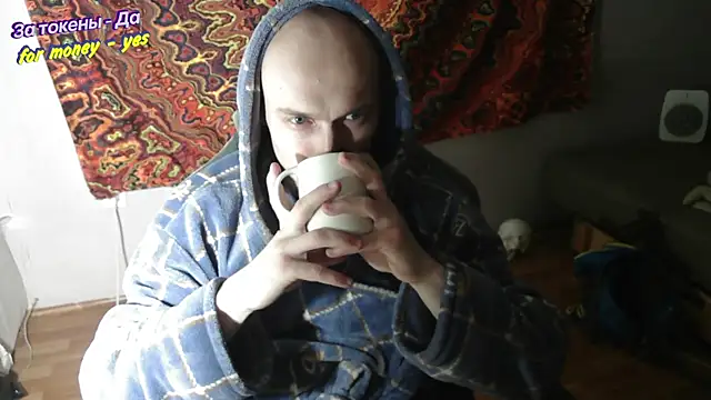 johnny positive online show from December 4, 4:14 pm