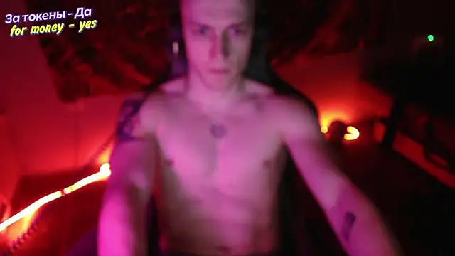 johnny positive online show from November 20, 4:28 pm