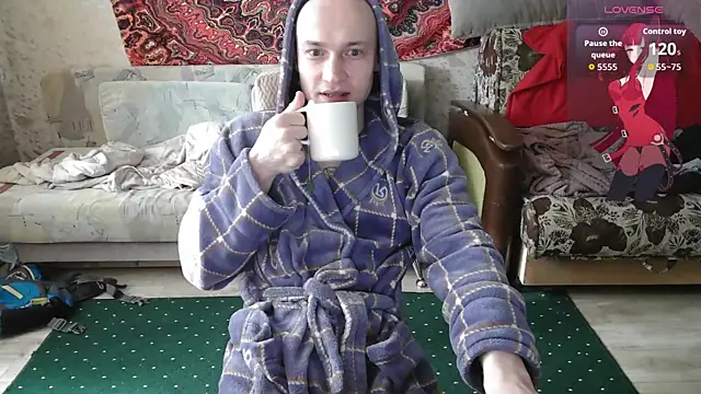 johnny positive online show from June 1, 4:13 am