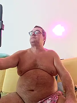 MountJohnXL online show from February 21, 1:17 am