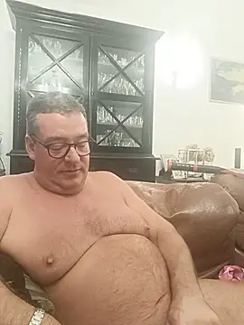 MountJohnXL online show from June 1, 12:55 am