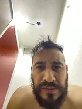 leonardohot1987 online show from February 10, 2:30 am