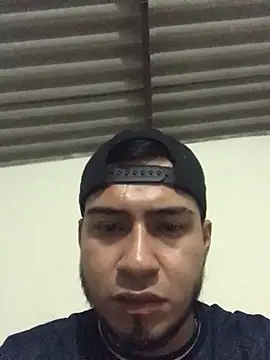 Snapshot of Danger27 chatting on March 2, 8:05 am Danger27 online show from March 2, 8:05 am