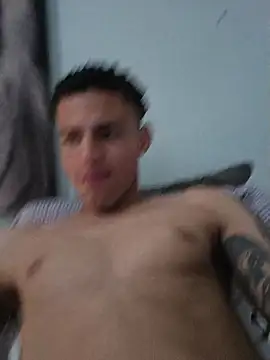 dany hardy online show from March 12, 6:37 pm