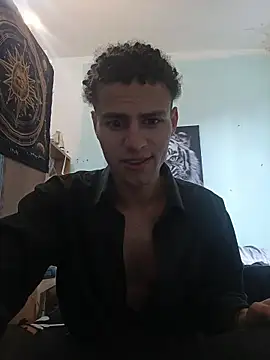 dany hardy online show from April 12, 2:18 pm