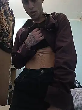 dany hardy online show from April 8, 12:15 pm