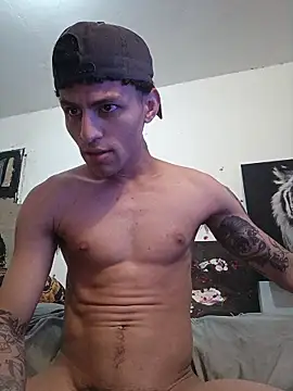 dany hardy online show from June 26, 8:11 pm