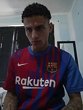 dany hardy online show from March 11, 6:15 pm