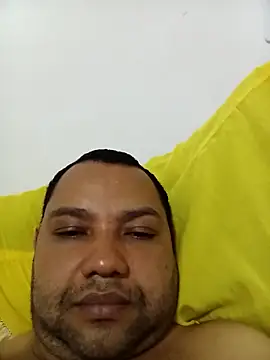 Marcio2235 online show from September 18, 4:36 am