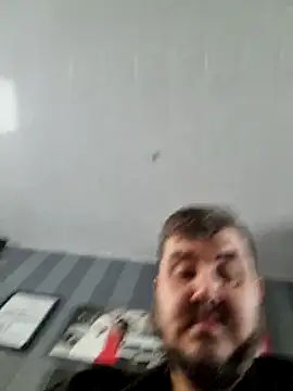 Mike3821 online show from March 20, 9:04 am