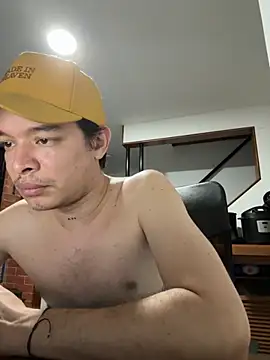 Scopperlove online show from September 10, 6:23 am