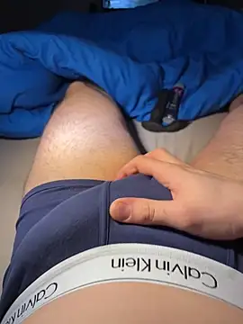 GastonBig online show from February 10, 10:25 pm