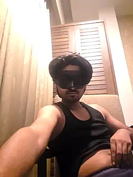 lusty male69 online show from April 5, 5:20 pm