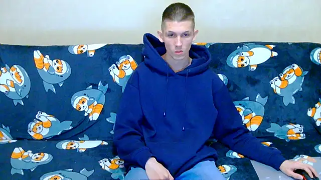 Lester Broo online show from October 5, 9:52 pm