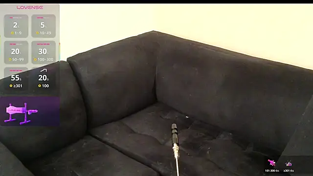 hairyncuteass online show from October 29, 11:35 am