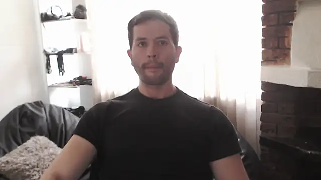 hairyncuteass online show from January 21, 2:44 pm
