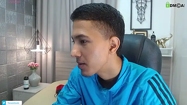 HarolddXL online show from March 28, 2:17 pm